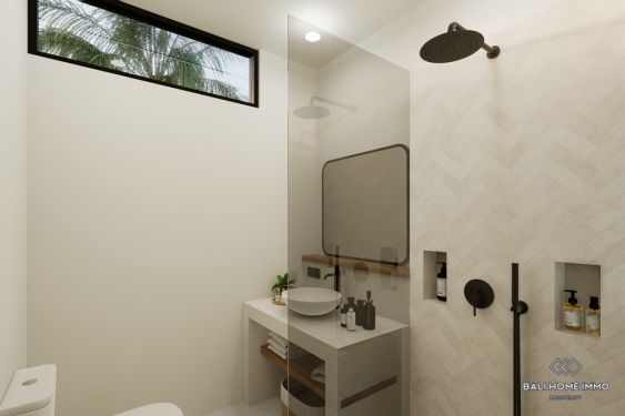 Image 11 from Off-plan 2 Bedroom Villa for Sale Leasehold in Bali Seseh