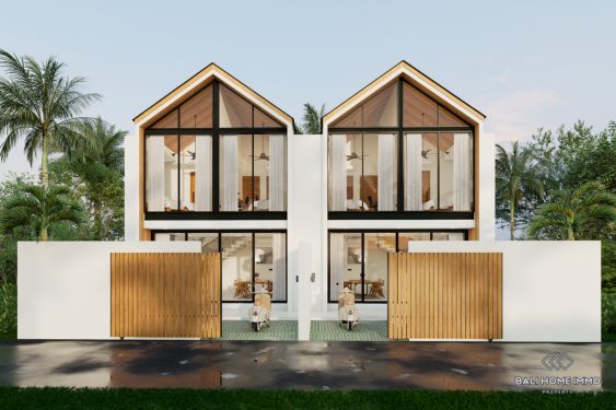 Image 14 from Off-plan 2 Bedroom Villa for Sale Leasehold in Bali Seseh