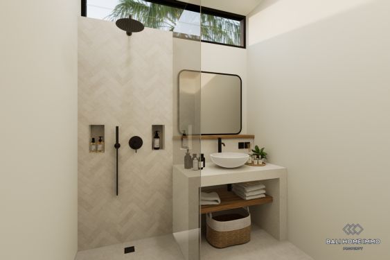 Image 8 from Off-plan 2 Bedroom Villa for Sale Leasehold in Bali Seseh