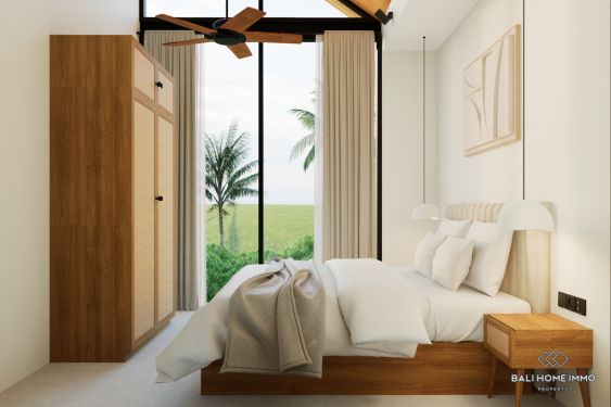 Image 7 from Off-plan 2 Bedroom Villa for Sale Leasehold in Bali Seseh