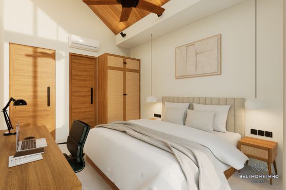 Image 6 from Off-plan 2 Bedroom Villa for Sale Leasehold in Bali Seseh