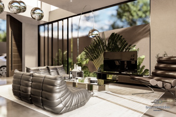 Image 4 from Off-plan 2 Bedroom Villa for Sale Leasehold in Bali Cemagi-Seseh Residential Side