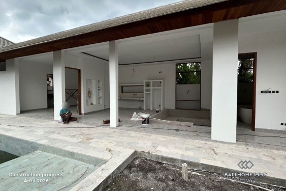 Image 10 from Off- Plan 2 Bedroom villa for sale leasehold in Bali Cepaka