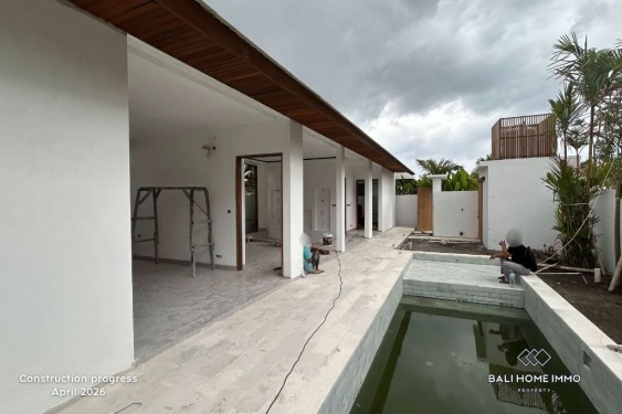 Image 11 from Off- Plan 2 Bedroom villa for sale leasehold in Bali Cepaka