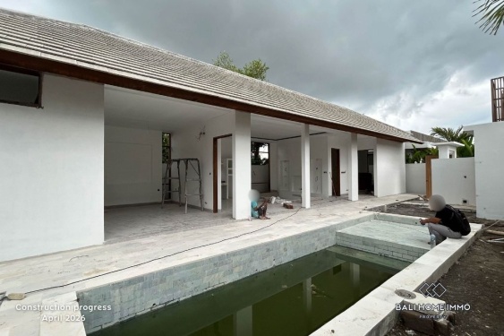 Image 9 from Off- Plan 2 Bedroom villa for sale leasehold in Bali Cepaka