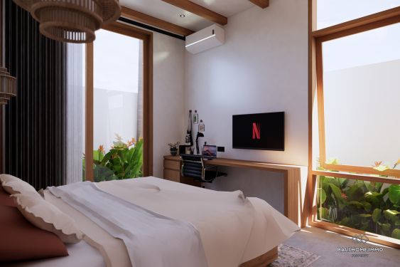 Image 7 from Off- Plan 2 Bedroom villa for sale leasehold in Bali Cepaka