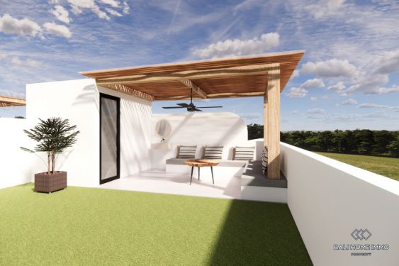 Image 3 from Dijual Villa 2 Kamar baru di Bali di Pererenan Tumbak Bayuh