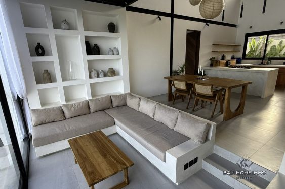 Image 2 from Villa neuve de 2 chambres à vendre en location à Bali Kaba Kaba