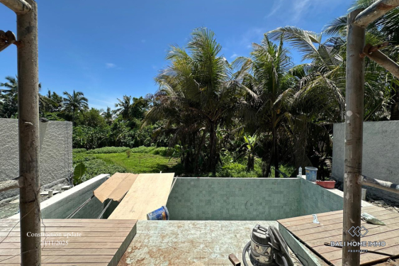 Image 18 from Villa sur plan de 2 chambres à vendre à bail à Bali Kedungu pres de la plage