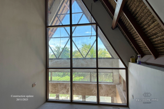 Image 17 from Villa sur plan de 2 chambres à vendre à bail à Bali Kedungu pres de la plage