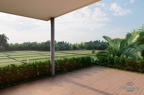 Image 2 from Off Plan 4 Bedroom Villa for sale leasehold in Bali Kedungu