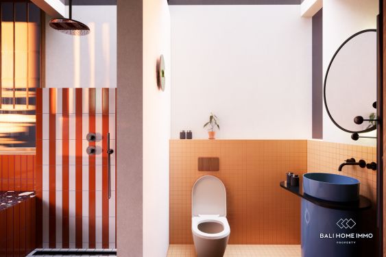 Image 18 from Dijual Villa 2 Kamar Off-plan di Bali Kedungu