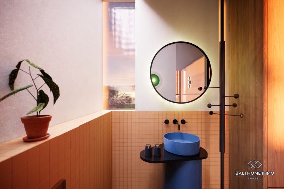 Image 16 from Dijual Villa 2 Kamar Off-plan di Bali Kedungu