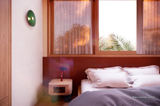 Image 15 from Dijual Villa 2 Kamar Off-plan di Bali Kedungu