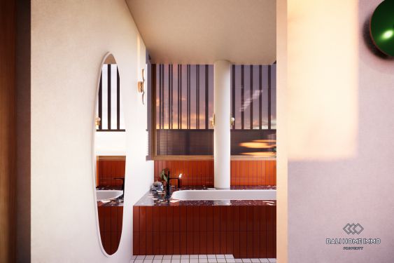 Image 17 from Dijual Villa 2 Kamar Off-plan di Bali Kedungu