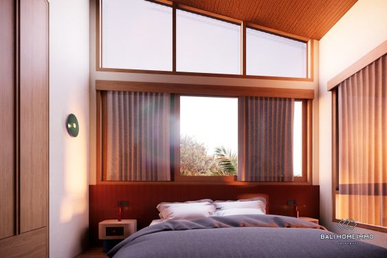 Image 13 from Dijual Villa 2 Kamar Off-plan di Bali Kedungu