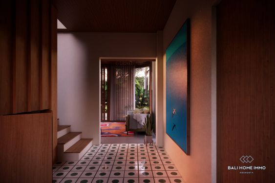Image 10 from Dijual Villa 2 Kamar Off-plan di Bali Kedungu