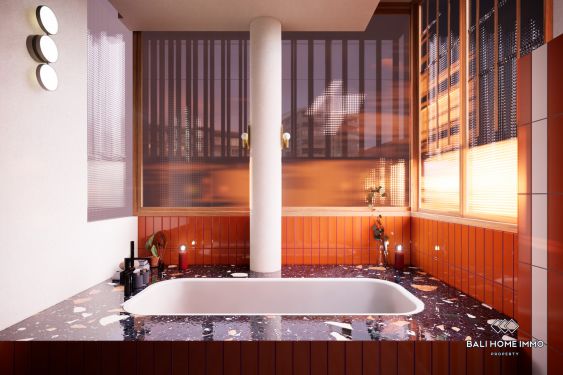 Image 19 from Dijual Villa 2 Kamar Off-plan di Bali Kedungu