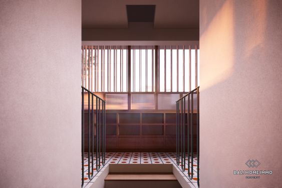 Image 11 from Dijual Villa 2 Kamar Off-plan di Bali Kedungu