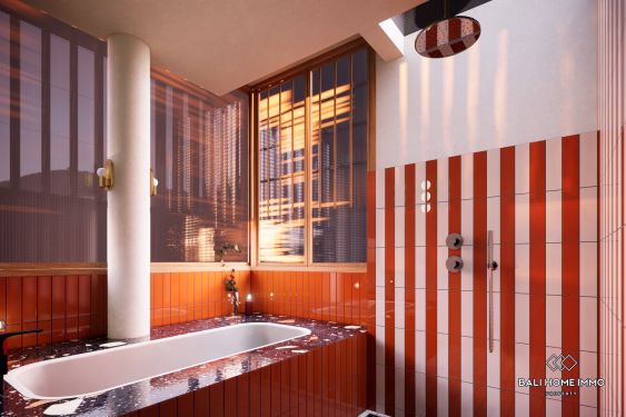 Image 20 from Dijual Villa 2 Kamar Off-plan di Bali Kedungu