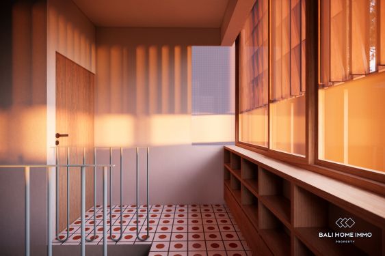 Image 12 from Dijual Villa 2 Kamar Off-plan di Bali Kedungu