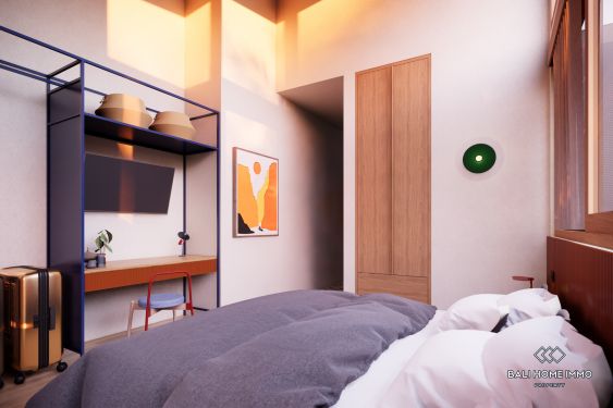 Image 14 from Dijual Villa 2 Kamar Off-plan di Bali Kedungu