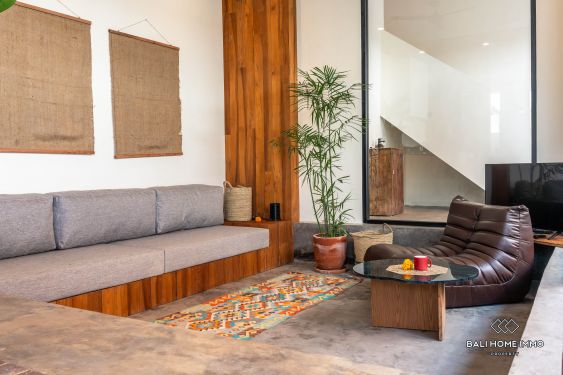 Image 5 from 2 BEDROOM VILLA FOR SALE LEASEHOLD IN BALI KEROBOKAN