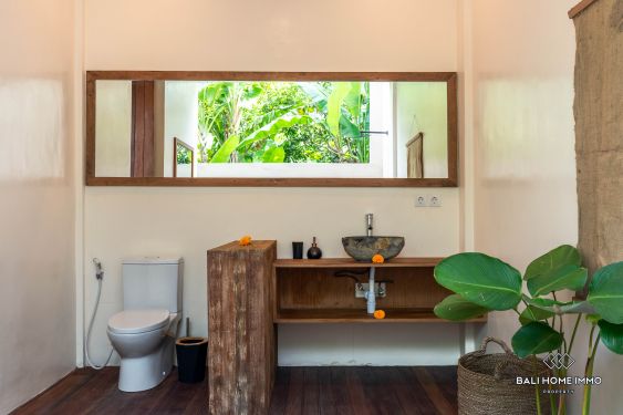 Image 13 from 2 BEDROOM VILLA FOR SALE LEASEHOLD IN BALI KEROBOKAN