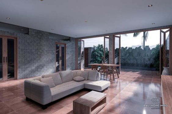 Image 3 from Off-Plan 2 Bedroom Villa for Sale Leasehold in Bali Kerobokan