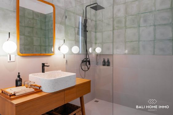 Image 16 from Brand new 2 Bedroom Villa for Sale and Rent in Bali Near Cemagi Beach Coast