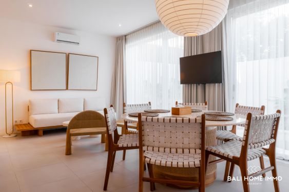 Image 4 from Brand new 2 Bedroom Villa for Sale and Rent in Bali Near Cemagi Beach Coast