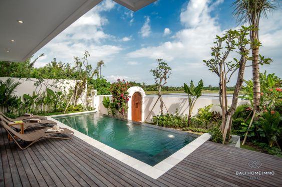 Image 20 from VILLA 2 KAMAR TIDUR BARU UNTUK DIJUAL DI BALI DEKAT PANTAI KEDUNGU