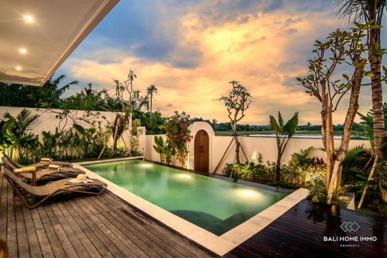 Image 13 from VILLA 2 KAMAR TIDUR BARU UNTUK DIJUAL DI BALI DEKAT PANTAI KEDUNGU