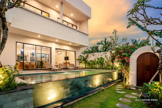 Image 12 from VILLA 2 KAMAR TIDUR BARU UNTUK DIJUAL DI BALI DEKAT PANTAI KEDUNGU