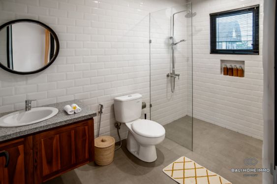 Image 10 from VILLA 2 KAMAR TIDUR BARU UNTUK DIJUAL DI BALI DEKAT PANTAI KEDUNGU