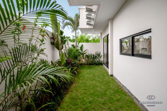 Image 16 from VILLA 2 KAMAR TIDUR BARU UNTUK DIJUAL DI BALI DEKAT PANTAI KEDUNGU