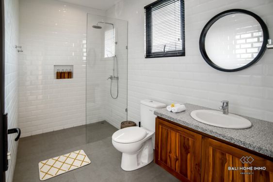 Image 9 from VILLA 2 KAMAR TIDUR BARU UNTUK DIJUAL DI BALI DEKAT PANTAI KEDUNGU