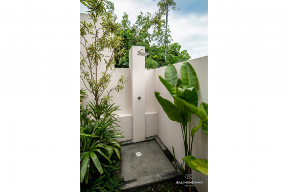 Image 17 from VILLA 2 KAMAR TIDUR BARU UNTUK DIJUAL DI BALI DEKAT PANTAI KEDUNGU