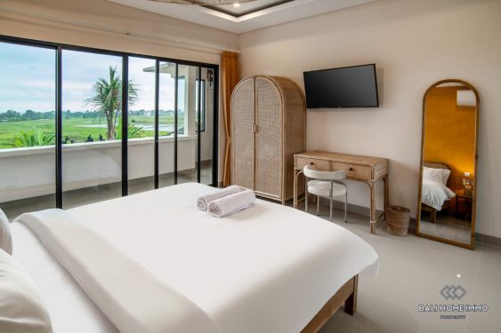 Image 7 from VILLA 2 KAMAR TIDUR BARU UNTUK DIJUAL DI BALI DEKAT PANTAI KEDUNGU