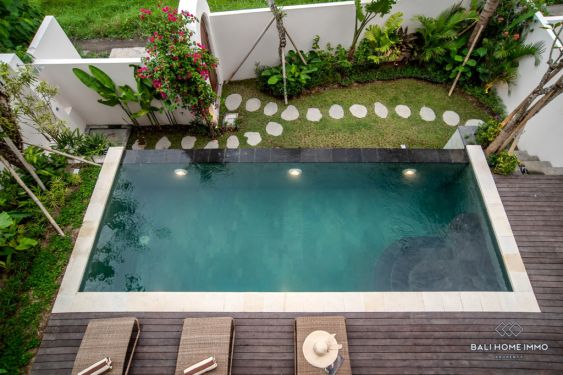 Image 18 from VILLA 2 KAMAR TIDUR BARU UNTUK DIJUAL DI BALI DEKAT PANTAI KEDUNGU