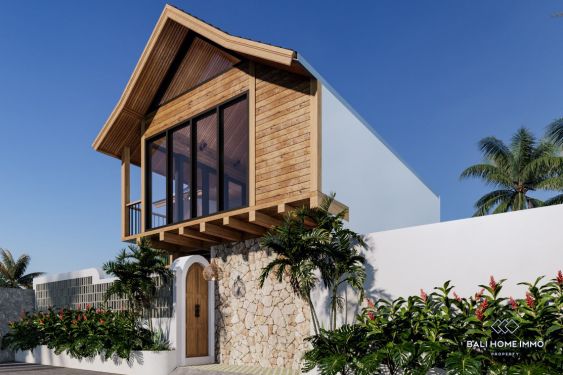 Image 14 from Off-plan 2 bedroom villa for sale leasehold in Bali Padonan