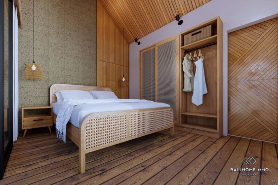 Image 8 from Off-plan 2 bedroom villa for sale leasehold in Bali Padonan