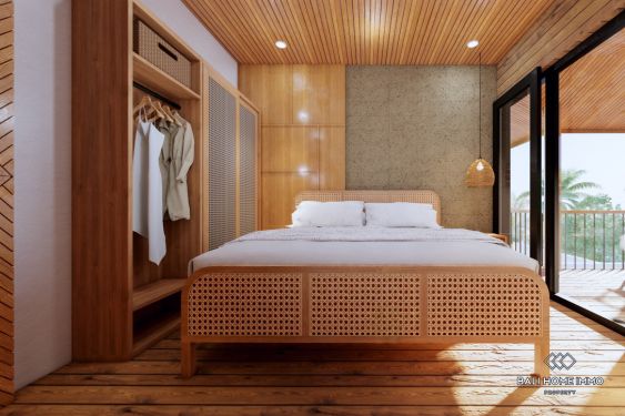 Image 11 from Off-plan 2 bedroom villa for sale leasehold in Bali Padonan