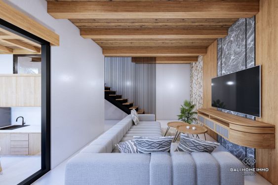 Image 7 from Off-plan 2 bedroom villa for sale leasehold in Bali Padonan