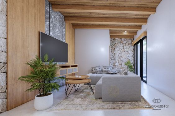 Image 6 from Off-plan 2 bedroom villa for sale leasehold in Bali Padonan