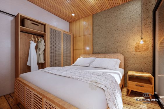 Image 10 from Off-plan 2 bedroom villa for sale leasehold in Bali Padonan