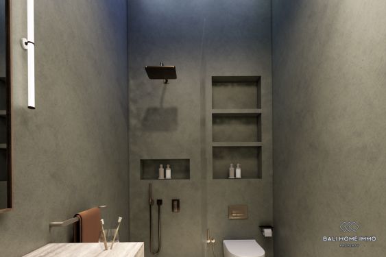 Image 15 from Off-plan 2 Bedroom Villa for Sale Leasehold in Bali Pererenan North Side