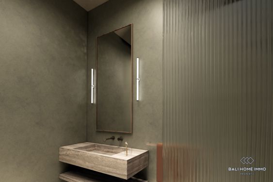 Image 13 from Off-plan 2 Bedroom Villa for Sale Leasehold in Bali Pererenan North Side