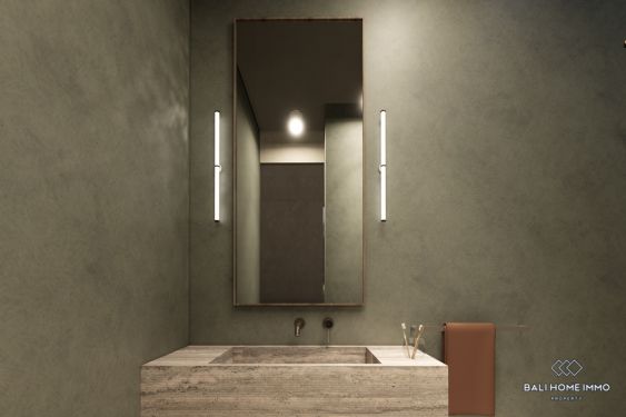 Image 12 from Off-plan 2 Bedroom Villa for Sale Leasehold in Bali Pererenan North Side