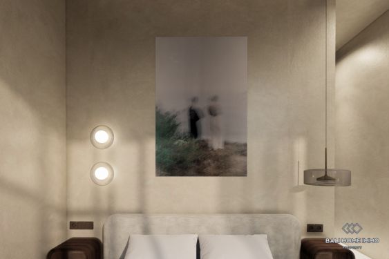 Image 10 from Off-plan 2 Bedroom Villa for Sale Leasehold in Bali Pererenan North Side